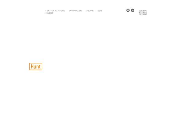 Site using Custom-menu plugin