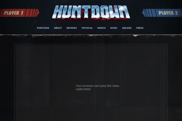 Site using WP Flipclock plugin