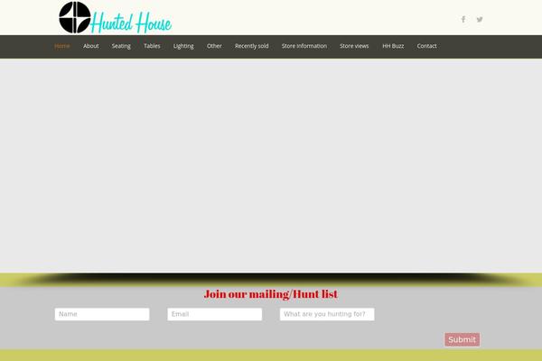 Converio theme site design template sample
