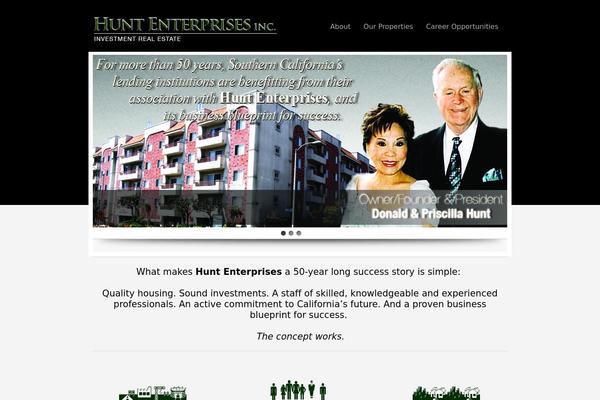 Play theme site design template sample