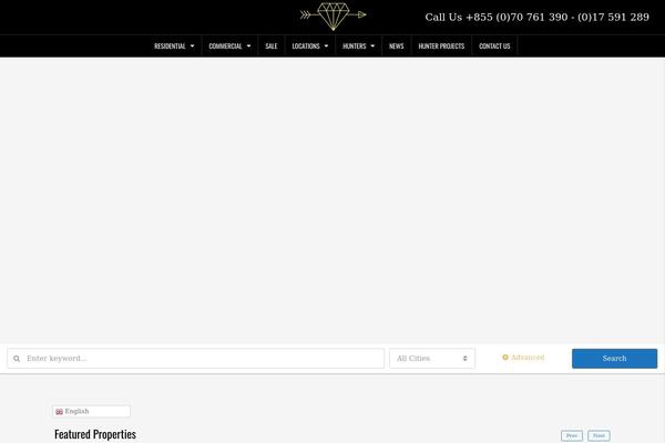 Site using Cryout-serious-slider plugin