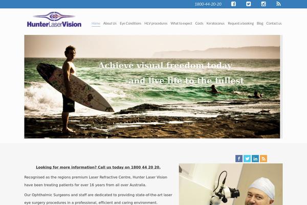 Site using Chch-pop-up-pro plugin