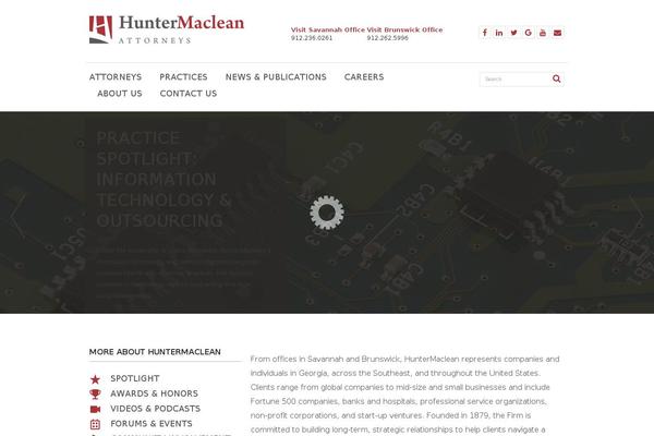 Site using ImageResize plugin