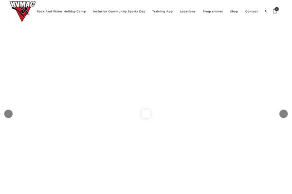 Site using Video Background plugin