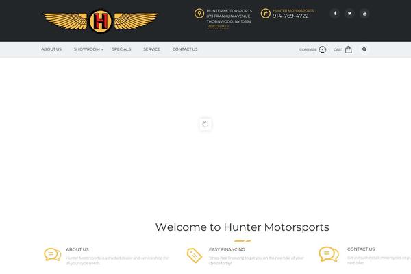 Site using Multicons [ Multiple Favicons ] plugin