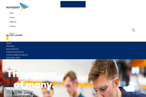 Site using GeoDirectory - Directory Plugin plugin