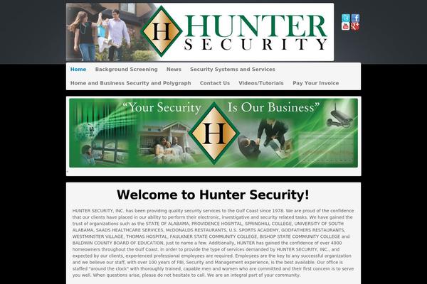 Innovative theme site design template sample