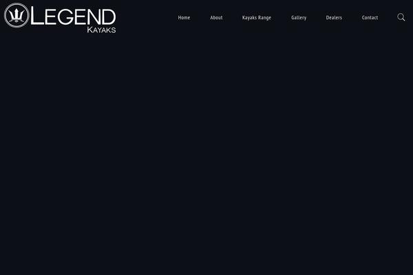 Site using Element-pack plugin