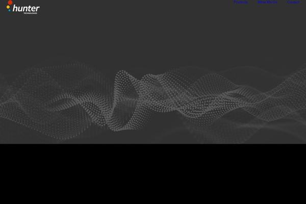 Site using Fusion-builder plugin