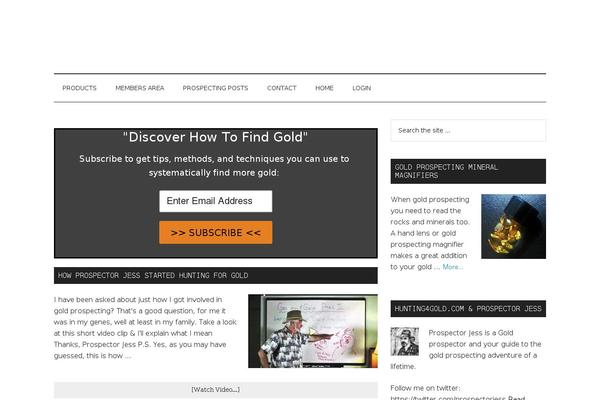 Site using User Avatar plugin