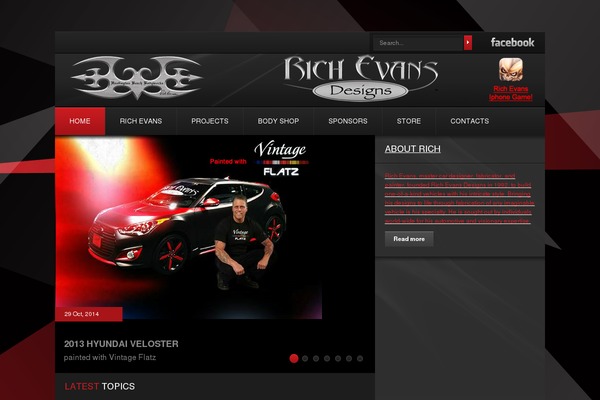 huntingtonbeachbodyworks.com site used Huntington
