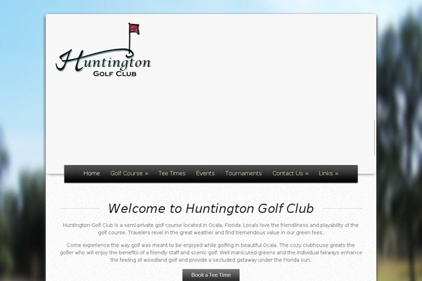 Lamoon theme site design template sample