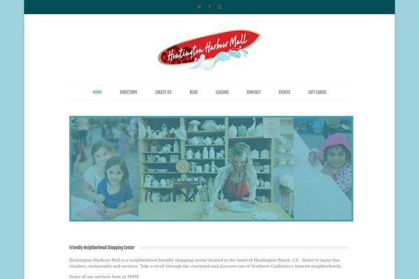 Novelty theme site design template sample