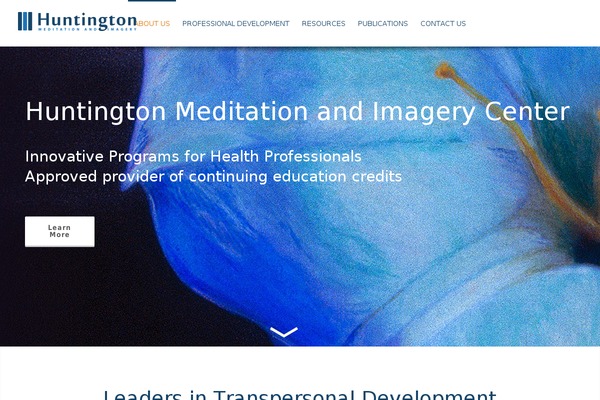 Site using Bloom plugin