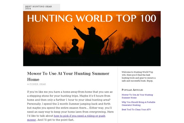 Thesis theme site design template sample