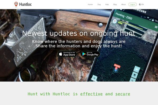 Site using Chaty-pro plugin