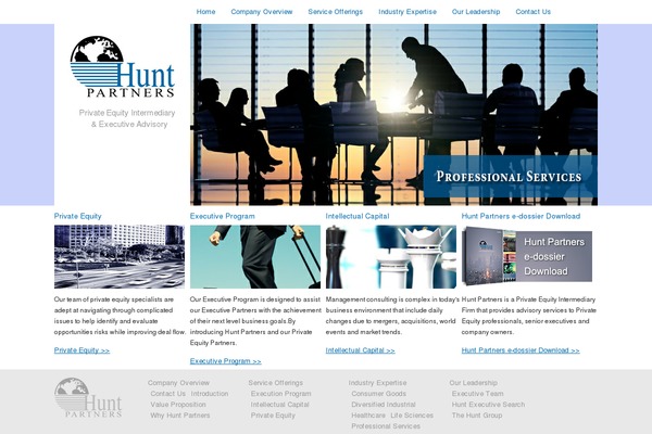 discover theme site design template sample