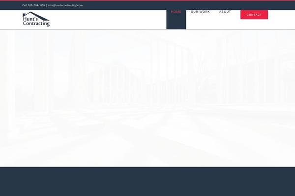 Site using Everest-google-places-reviews plugin