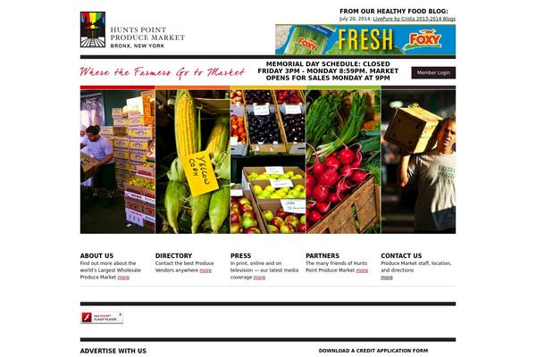 Site using Font_typed plugin