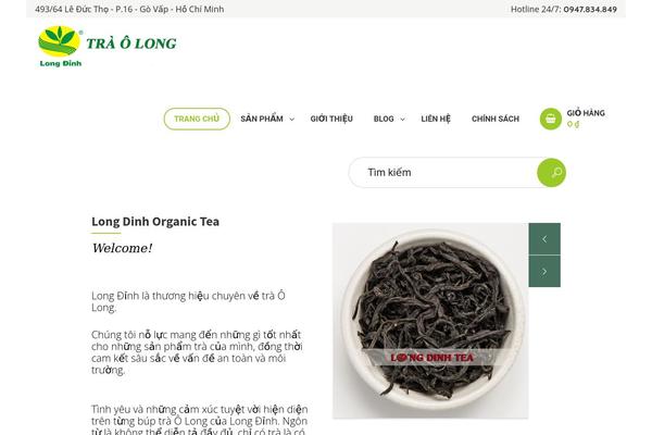 Site using Devvn-woo-ghtk plugin