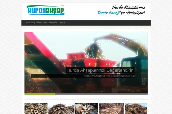 Site using Photo Video Gallery Master plugin