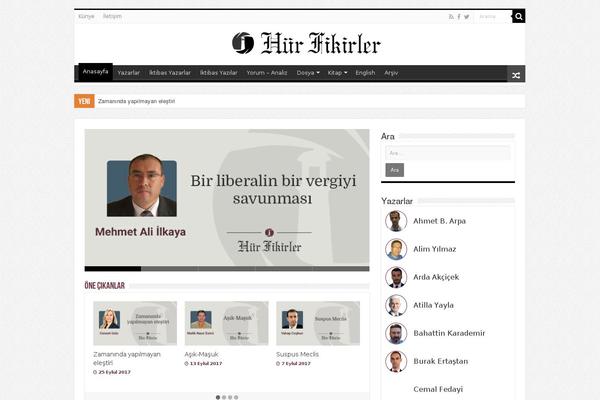 Site using Wp-user-profile-avatar plugin