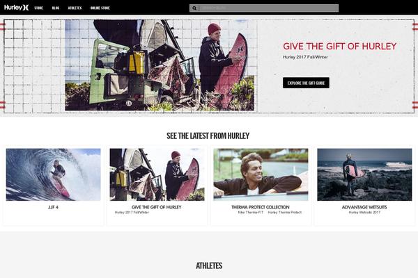Site using Easy FancyBox plugin