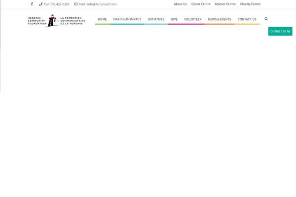 Site using Bootstrap Gravity Forms plugin