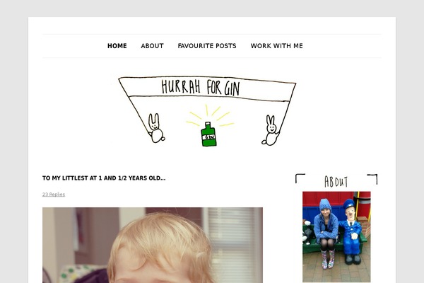 Site using Dpabottomofpostpage plugin