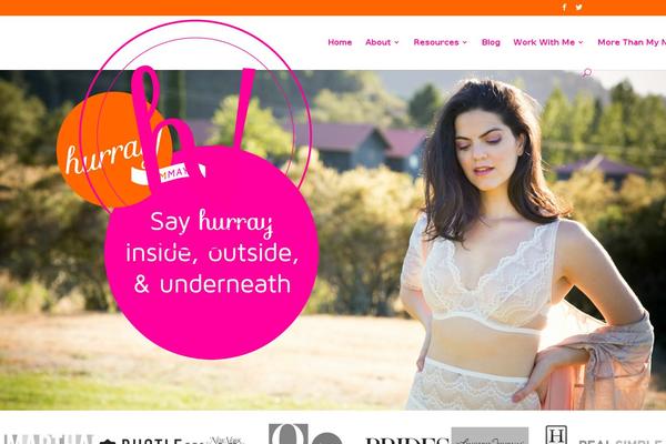 Site using Addons-for-divi plugin