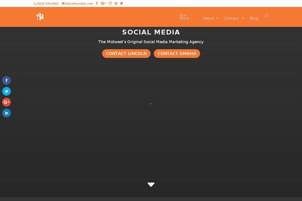 Site using Instafeed plugin