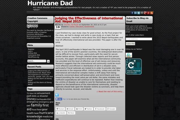 Easel theme site design template sample