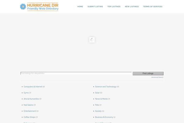 Site using Pricing-table-plus plugin
