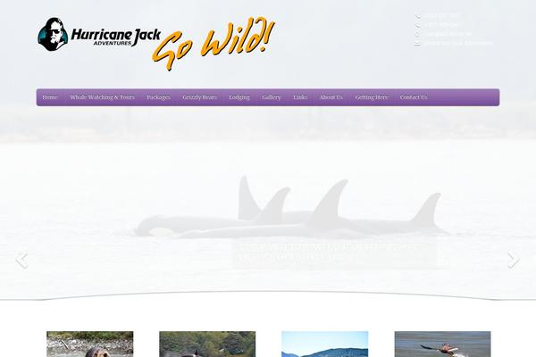 5star theme site design template sample