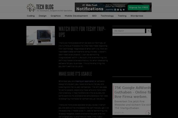 Site using Push-notification-for-wp-by-pushassist plugin