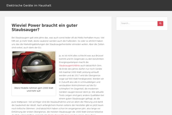 Sparkling theme site design template sample