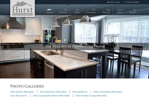 Mobilefirst theme site design template sample