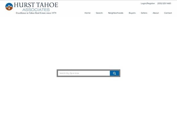Phoenix theme site design template sample