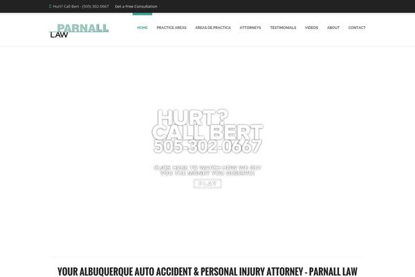 Site using All_around plugin