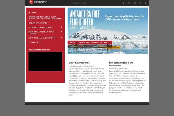 Site using Ab-shortcodes plugin