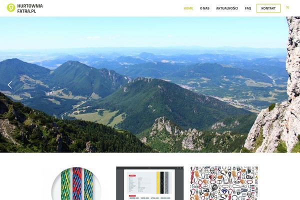 Site using WOO Stickers by Webline plugin