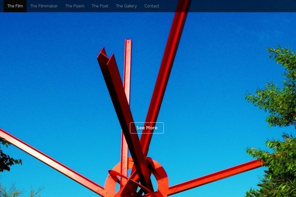 Arcade Basic theme site design template sample