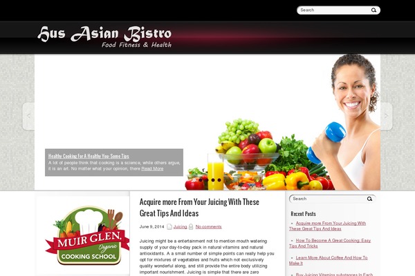 husasianbistro.com site used Blackwine