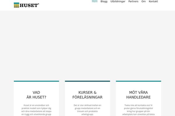 Avada2 theme site design template sample