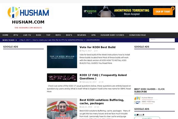 Site using Super-progressive-web-apps plugin