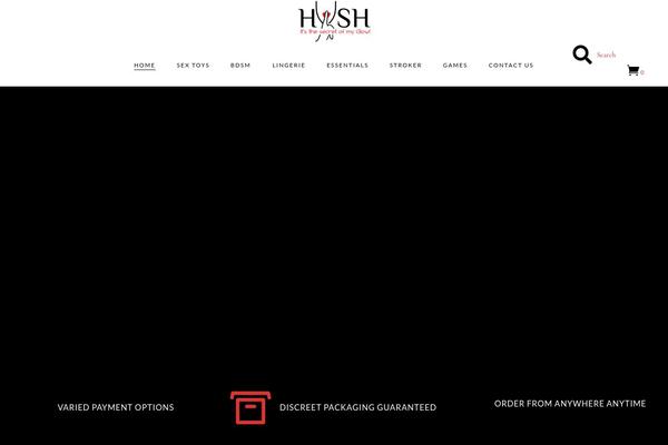 Biagiotti theme site design template sample