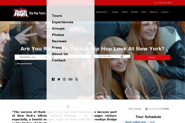 Site using Forminator plugin