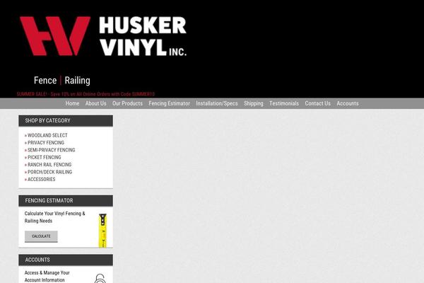 Site using Woo-discount-rules plugin