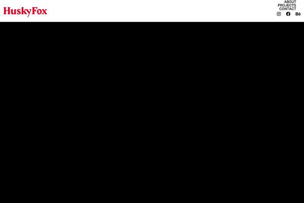 Semplice5 theme site design template sample