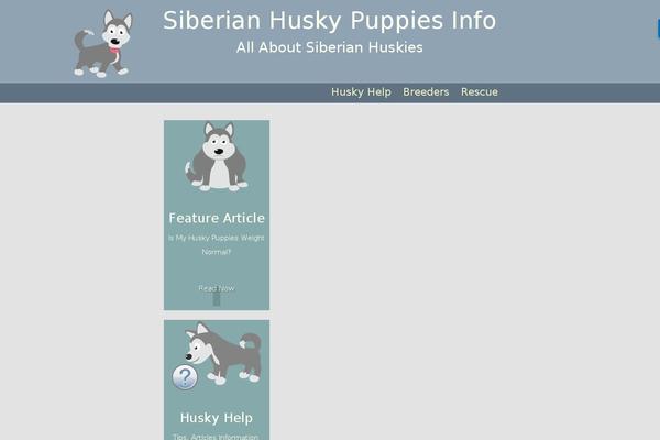 Site using Better Anchor Links plugin